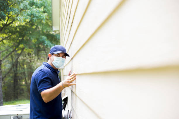 Affordable Siding Repair and Maintenance Services in Eagle Butte, SD