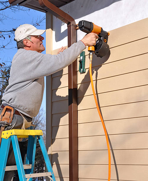 Trusted Eagle Butte, SD Siding Experts